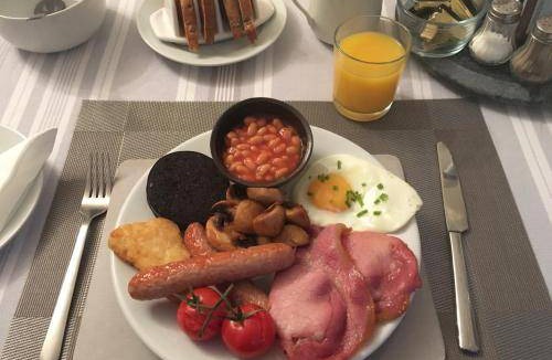 Dingwall Bed & Breakfast | 19 m² Bed and breakfast ∙ 2 guests