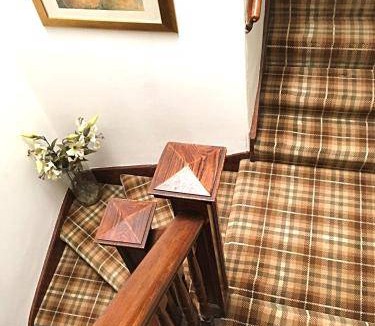 Dingwall Bed & Breakfast | 19 m² Bed and breakfast ∙ 2 guests