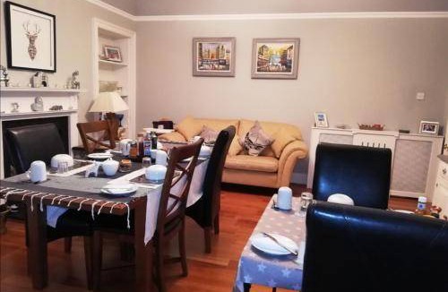 Dingwall Bed & Breakfast | 19 m² Bed and breakfast ∙ 2 guests