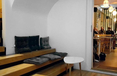 Teigar Bed & Breakfast | 19 m² Bed and breakfast ∙ 127 guests