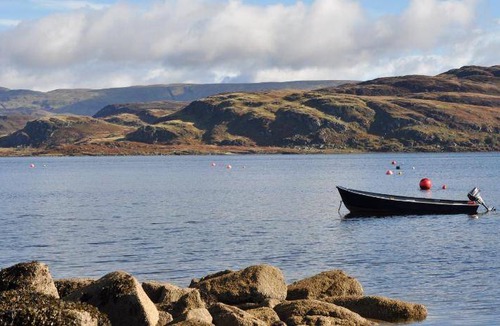 Tighnabruaich House | 19 m² Motel ∙ 4 guests