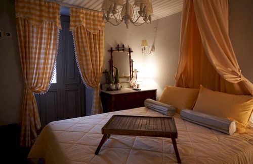 Raftis House | 190 m² House ∙ 3 bedrooms ∙ 9 guests