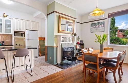 New Town House | 190 m² House ∙ 3 bedrooms ∙ 7 guests