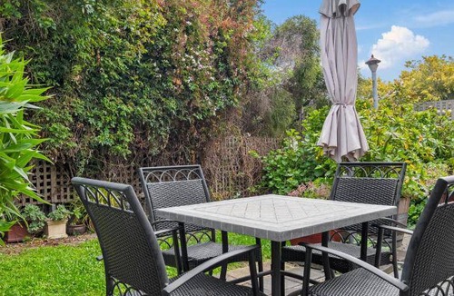 New Town House | 190 m² House ∙ 3 bedrooms ∙ 7 guests