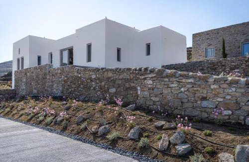 Ftelia Villa | 190 m² Villa ∙ 4 bedrooms ∙ 8 guests