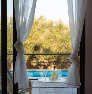 Pylos-Nestoras Villa | 190 m² Villa ∙ 4 bedrooms ∙ 8 guests