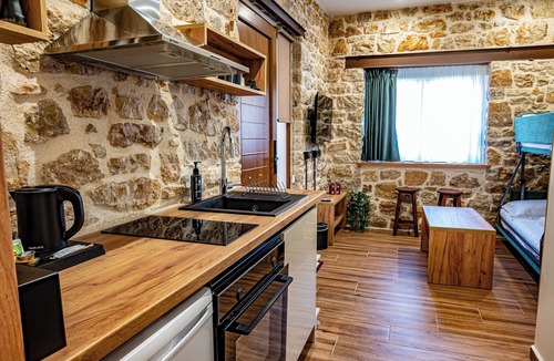 Ioannina Town Centre Apartment | 1929 Residences