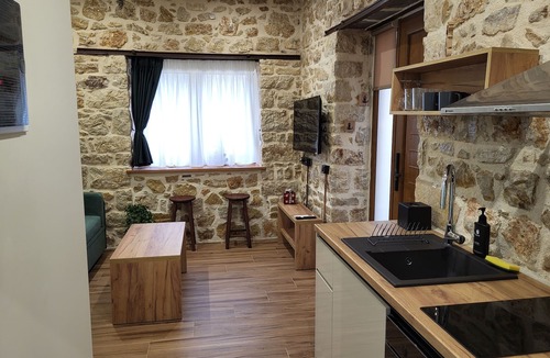 Ioannina Town Centre Apartment | 1929 Residences