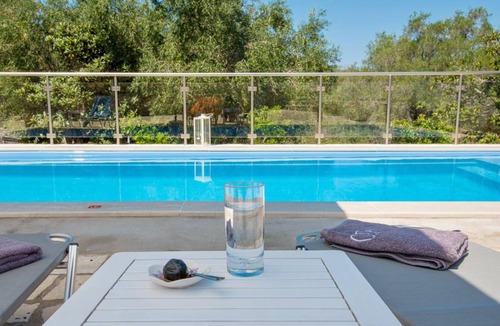 Rantatika Villa | 195 m² Villa ∙ 3 bedrooms ∙ 6 guests