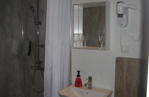 Villingaholt House | 1A Guesthouse