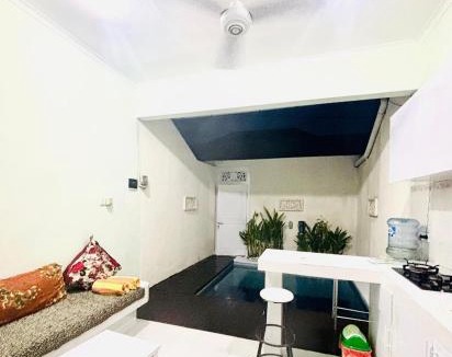Nakula Villa | 1BR Private Villa with Pool near Seminyak and Legian