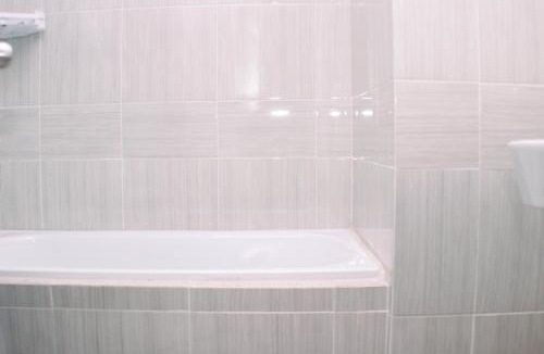 Cikarang Apartment | 1BR Spacious Combine Unit at Vasanta Innopark Apartment By Travelio