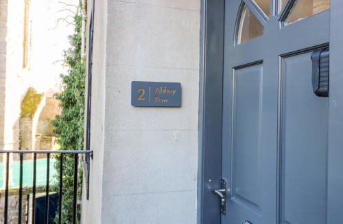 Kelso House | 2 Abbey Row