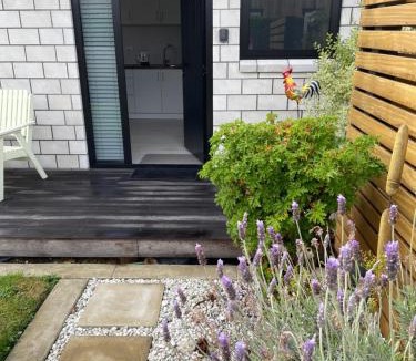 Cambridge Bed & Breakfast | # 2 Ald