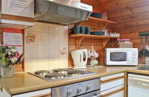 Blair Atholl Cottage | 2 bedroom accommodation in Blair Atholl near Pitlochry