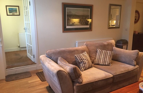 St. Andrews House | 2 Bed/1 Bath Avail - Near 18th Green of Old Course-Wow!