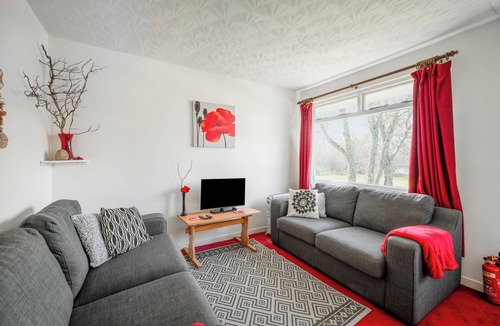 Contin Ski Chalet | 2 Bed Chalet - Sleeps 3 - Parking - Wifi