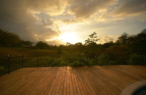 Tigre Villa | 2 Bedroom Villa with Plunge Pool