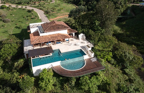 Tigre Villa | 2 Bedroom Villa with Plunge Pool