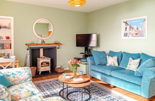 Pittenweem House | 2 Bed in Anstruther oc-80648