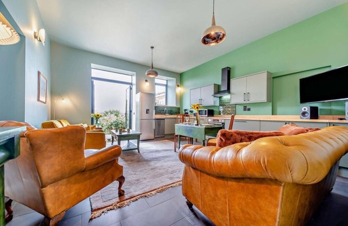 Coldstream Cottage | 2 Bed in Coldstream (oc-t30042)