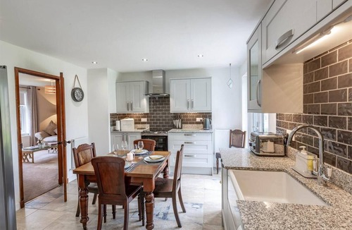 Dalmally House | 2 Bed in Dalmally (oc-ca379)
