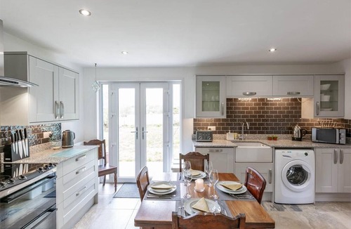Dalmally House | 2 Bed in Dalmally (oc-ca379)