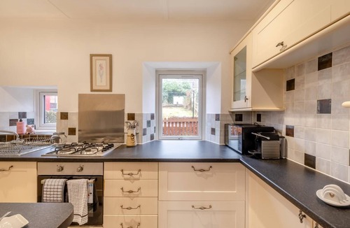 Hawick Apartment | 2 Bed in Hawick (oc-p30967)