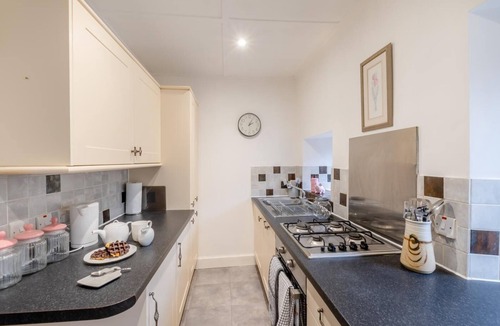 Hawick Apartment | 2 Bed in Hawick (oc-p30967)