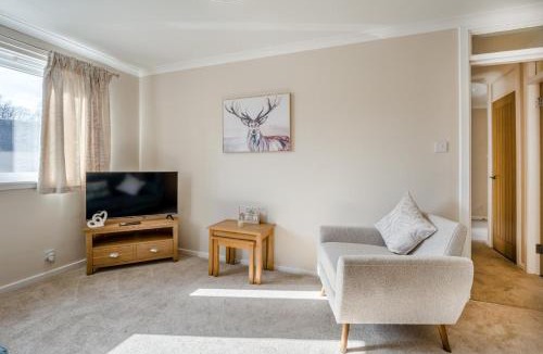 Kelso Apartment | 2 Bed in Kelso oc-w39066