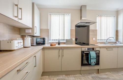 Kelso Apartment | 2 Bed in Kelso oc-w39066