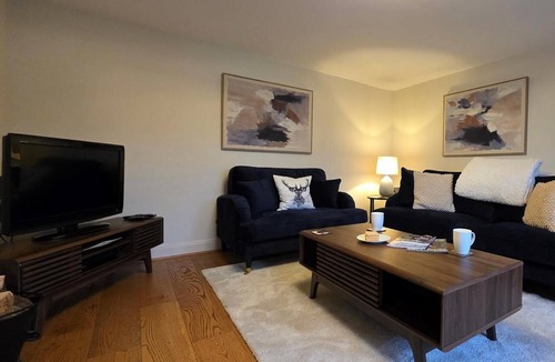 Clachtoll Cottage | 2 Bed in Lairg (oc-su301)