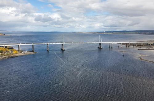 Inverness House | 2 Bed in South Kessock CA324