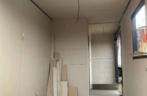 Quebrada Grande House | 2-Bedroom/2-Bath Smart Container Home