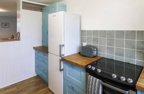 St. Mary's Cottage | 2 bedroom accommodation in All Orkney Islands