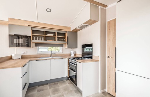 Sandyhills House | 2 bedroom accommodation in Castle Douglas