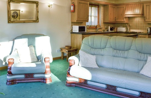Linlithgow Cottage | 2 bedroom accommodation in Near Linlithgow