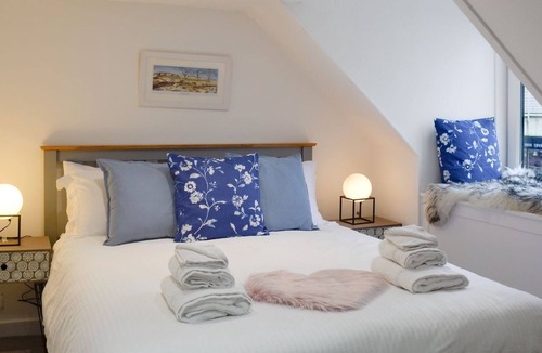 Port William Cottage | 2 bedroom accommodation in Port William, near Newton Stewart