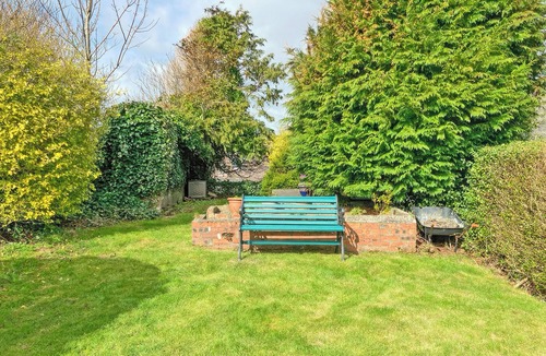 Whithorn Cottage | 2 bedroom accommodation in Newton Stewart