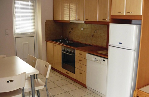 Agii Apostoli House | 2 bedroom accommodation in Agioi Apostoloi
