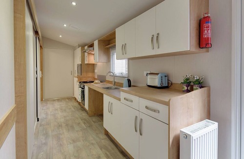 Cockburnspath House | 2 bedroom accommodation in Cockburnspath, Nr Dunbar