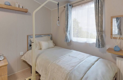 Cockburnspath House | 2 bedroom accommodation in Cockburnspath, Nr Dunbar