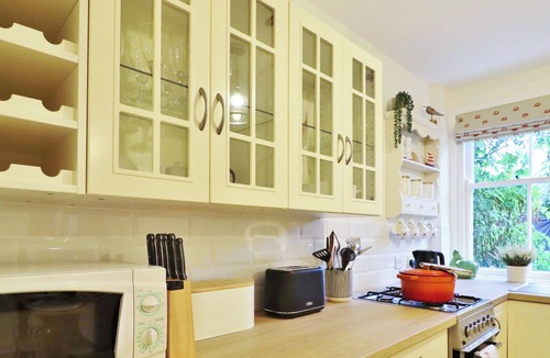 Kirkcudbright Cottage | 2 bedroom accommodation in Kirkcudbright