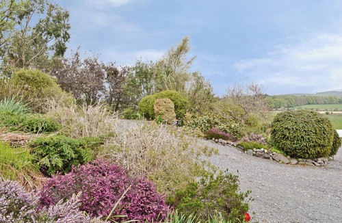 Newton Stewart Cottage | 2 bedroom accommodation in Nether Barr, near Newton Stewart
