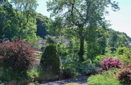 Newton Stewart Cottage | 2 bedroom accommodation in Newton Stewart