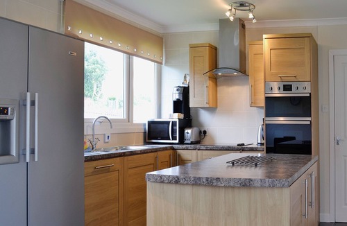 Tighnabruaich Cottage | 2 bedroom accommodation in Kames, Tighnabruaich