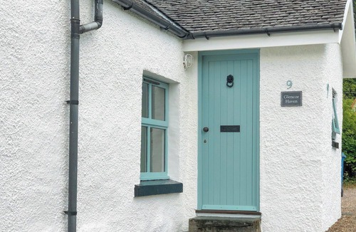 Glencoe Cottage | 2 bedroom accommodation in Ballachulish, near Glencoe