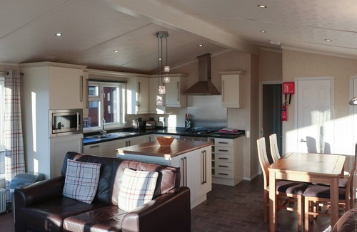 Banavie Cottage | 2 bedroom accommodation in Muirshearlich, near Fort William