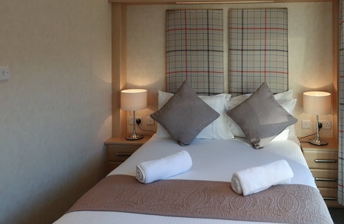 Banavie Cottage | 2 bedroom accommodation in Muirshearlich, near Fort William