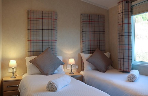Banavie Cottage | 2 bedroom accommodation in Muirshearlich, near Fort William